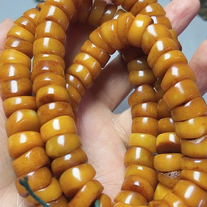 大果紫檀（缅甸花梨）