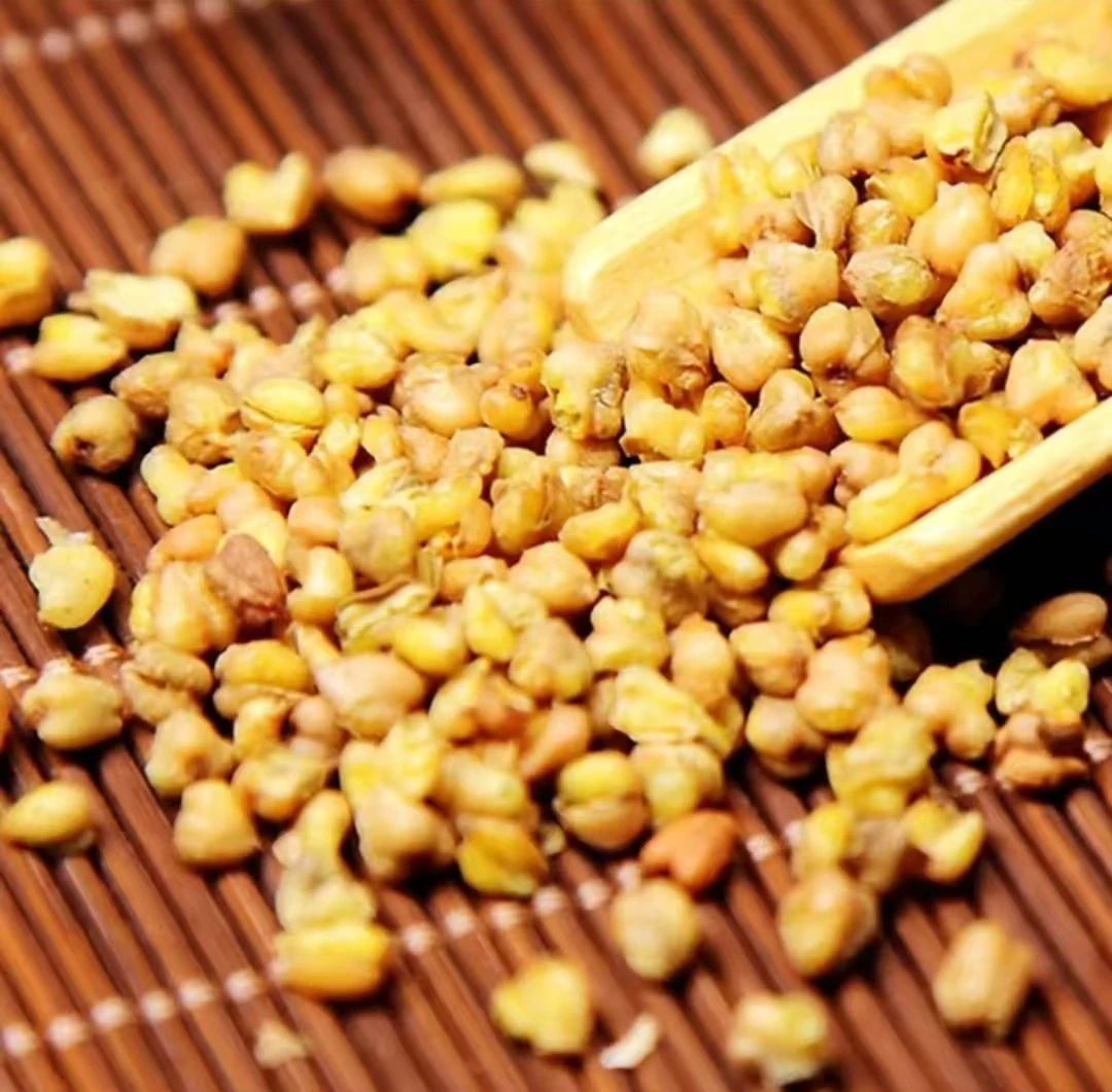 云南秋子专属农家山货苦荞