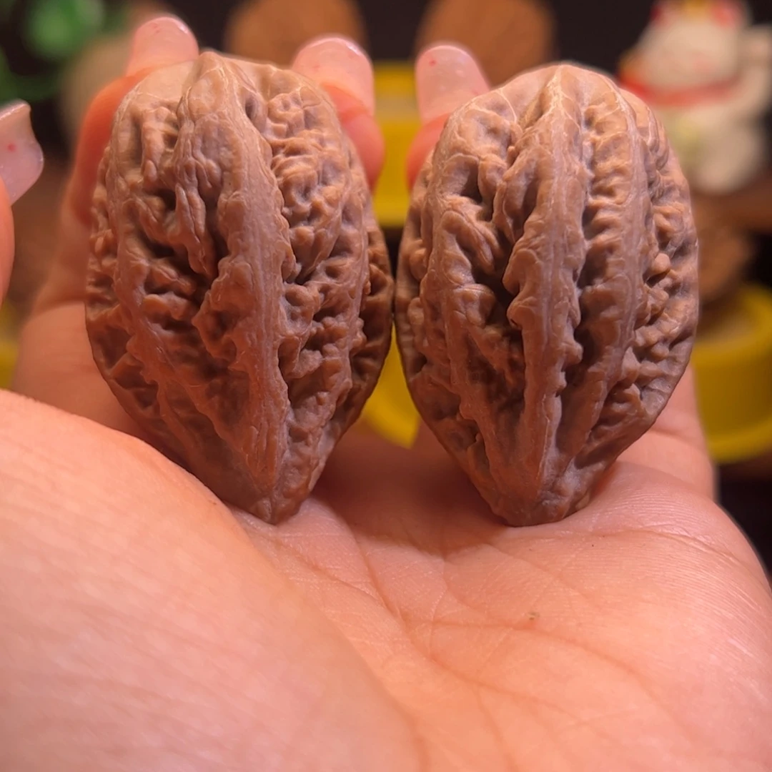 吊坠文玩核桃核桃1