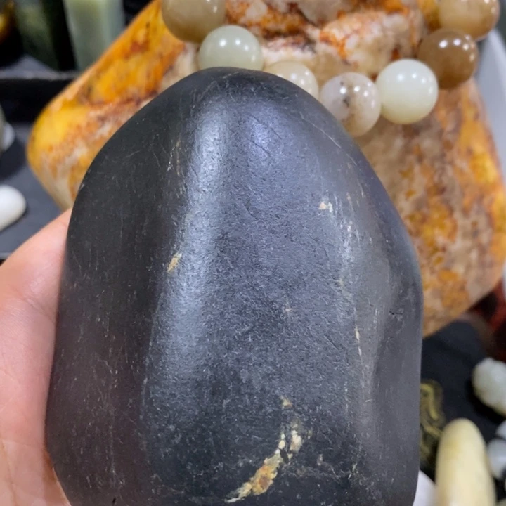 未镶嵌和田玉（糖玉）挂件