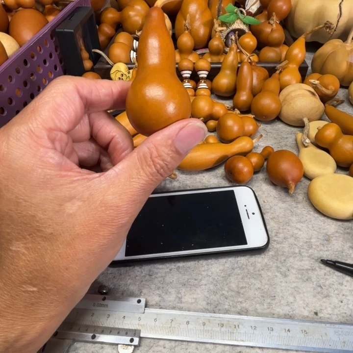 至***宝这尊宝的一把本长粉甲葫芦葫芦