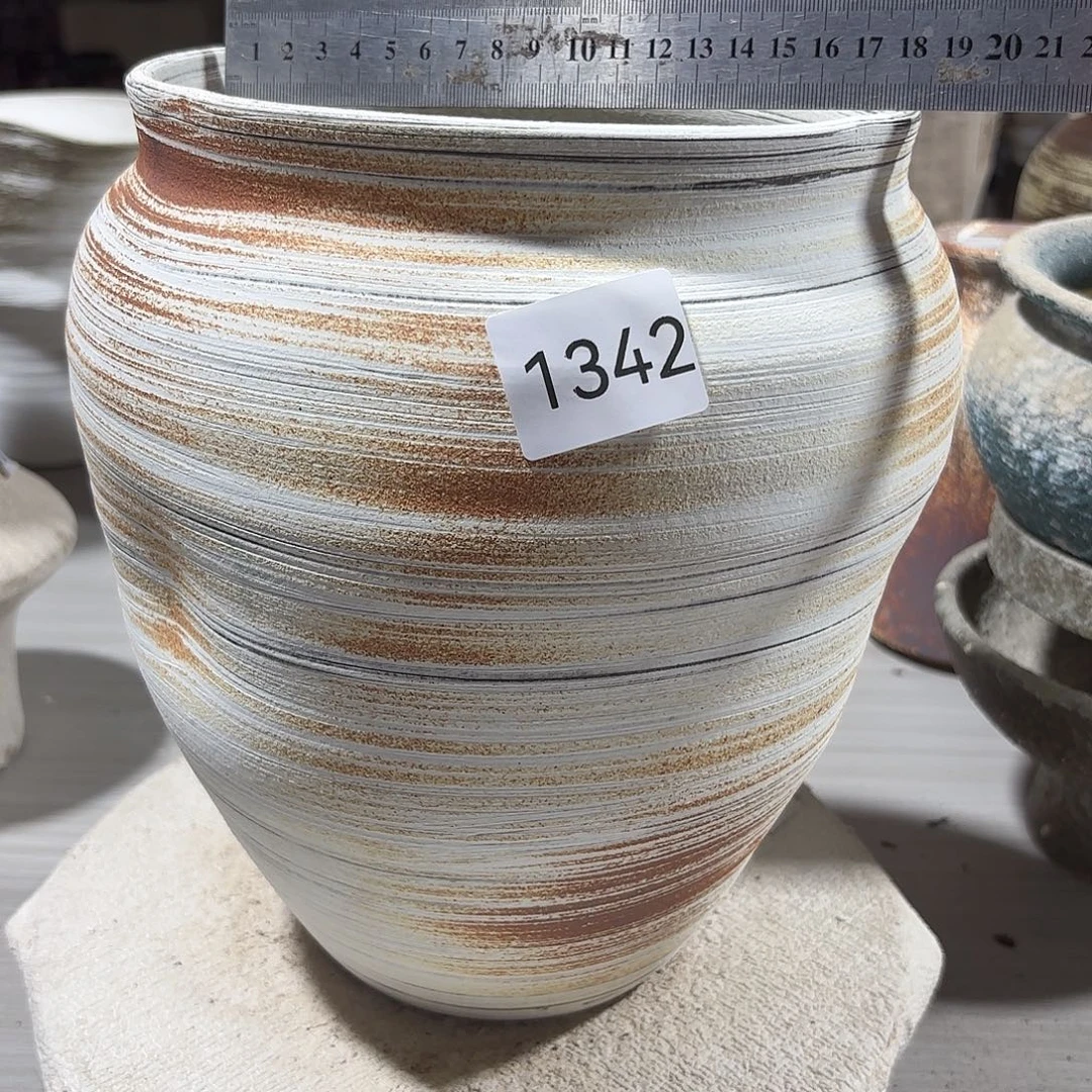 摆件景德镇瓷器精品展示1342