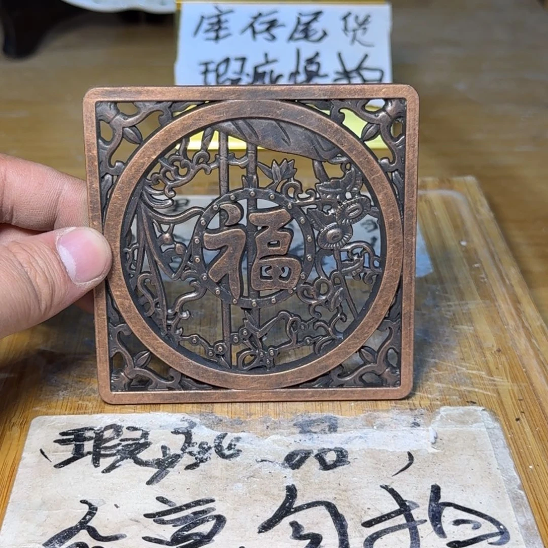 微瑕疵介意勿拍陶瓷器S829