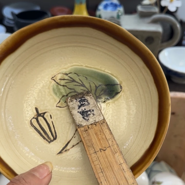 5***2瓷片一物一拍感谢支持