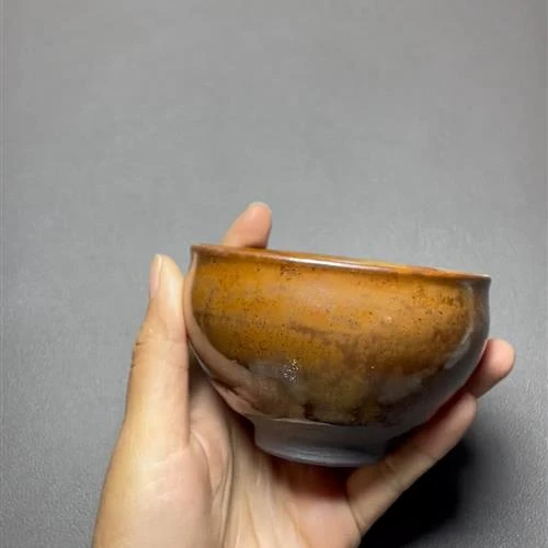 【闪购商品】茶盏-646............