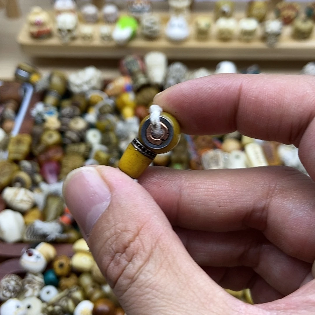 N***i驼骨其他10毫米三通