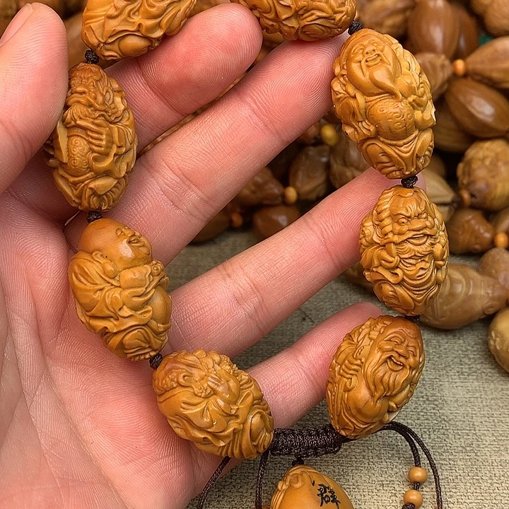 手串/手链橄榄核精品橄榄核手串
