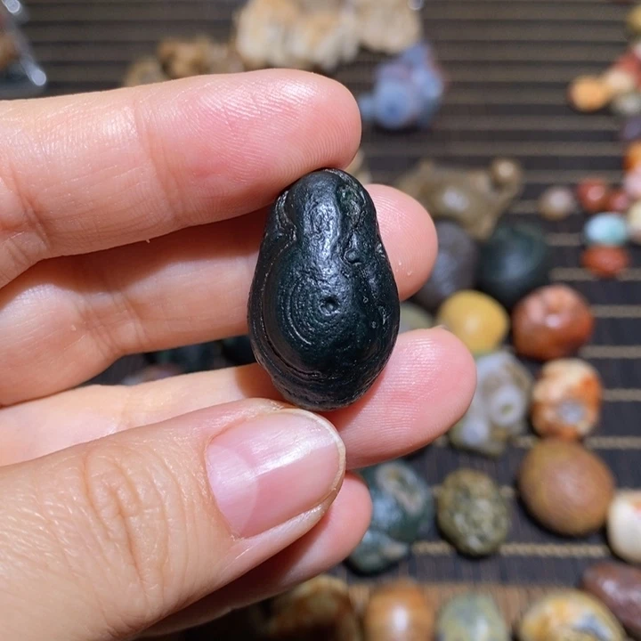 有机玻璃眼睛石瑙瑙