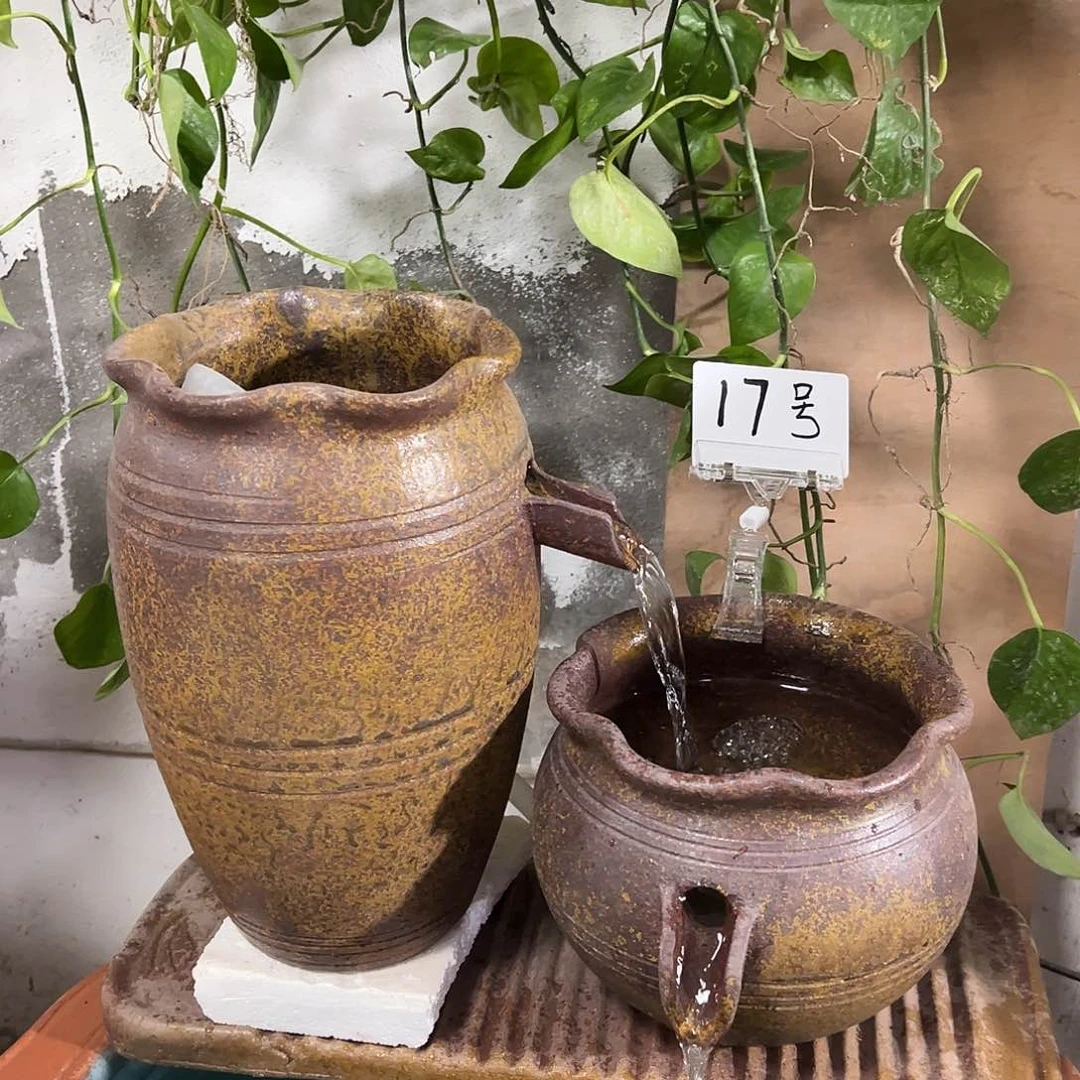 紫砂花盆你们的孩子还小么