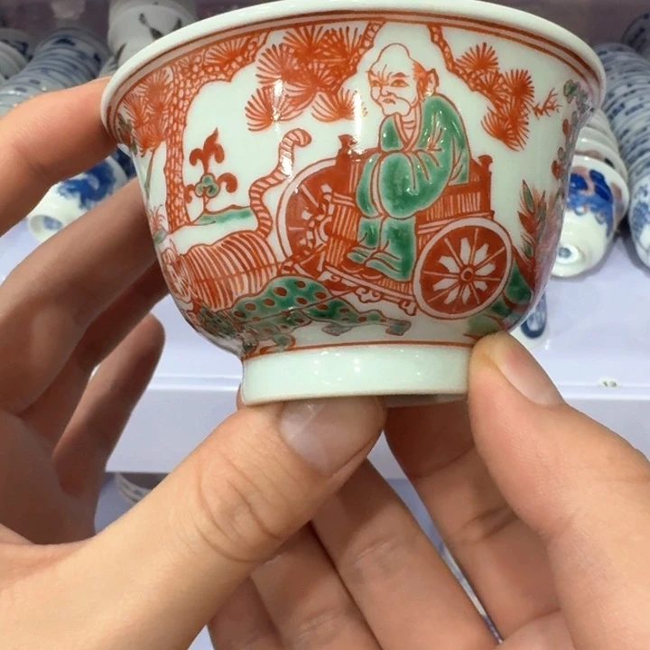 陶瓷艺术品收藏陶瓷