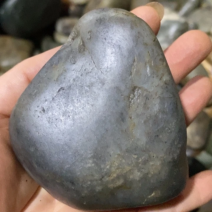 未镶嵌和田玉（糖玉）挂件