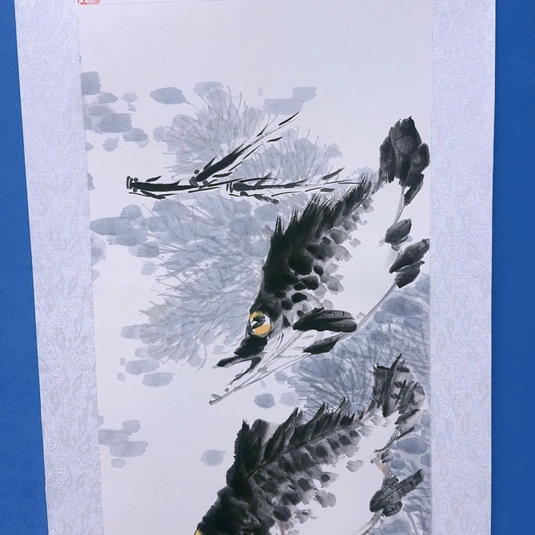 【闪购商品】国画书法作品欣赏。书法作品欣赏，