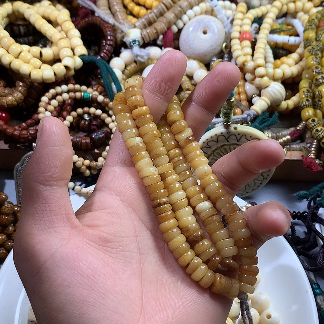 藏传工艺品和艺术