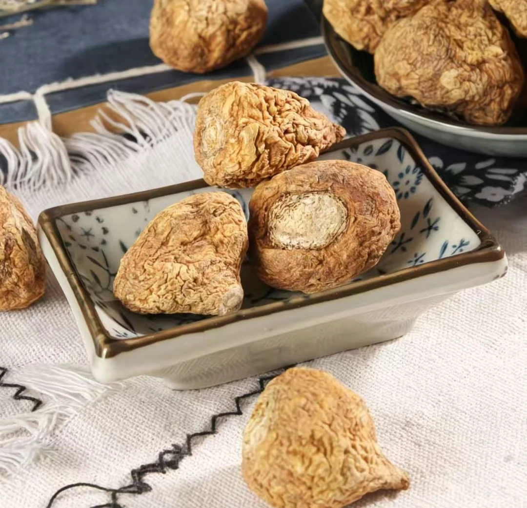 龙腾专属-天山果