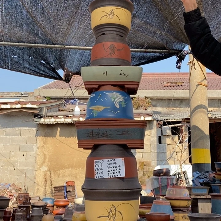 红陶开工大吉的时候就可以