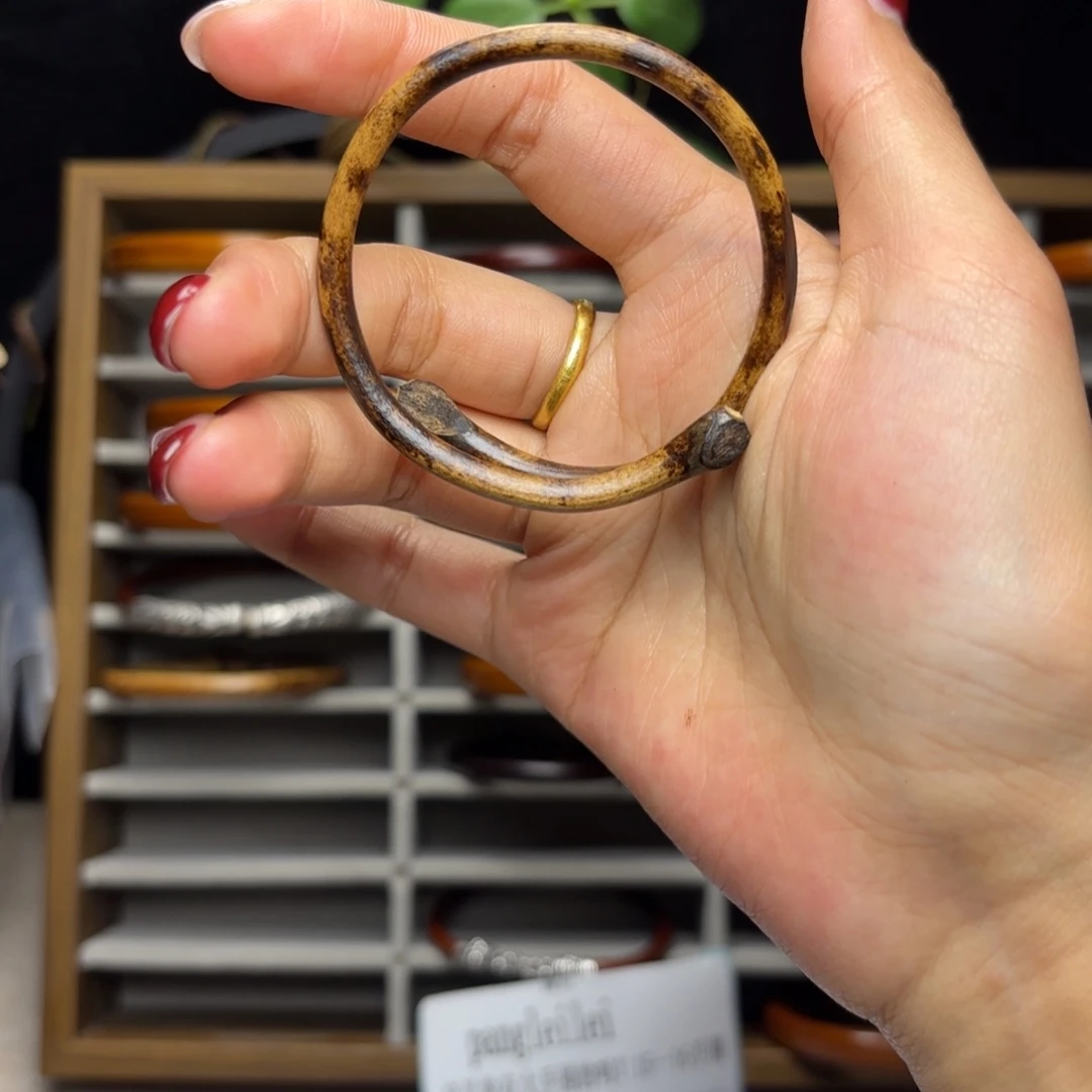 藤类手串/手链鸡血藤