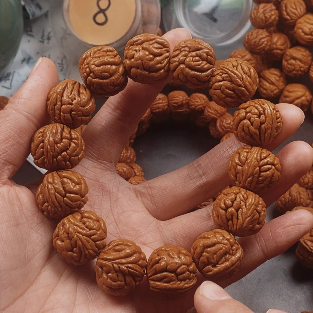 吊坠文玩核桃桃核