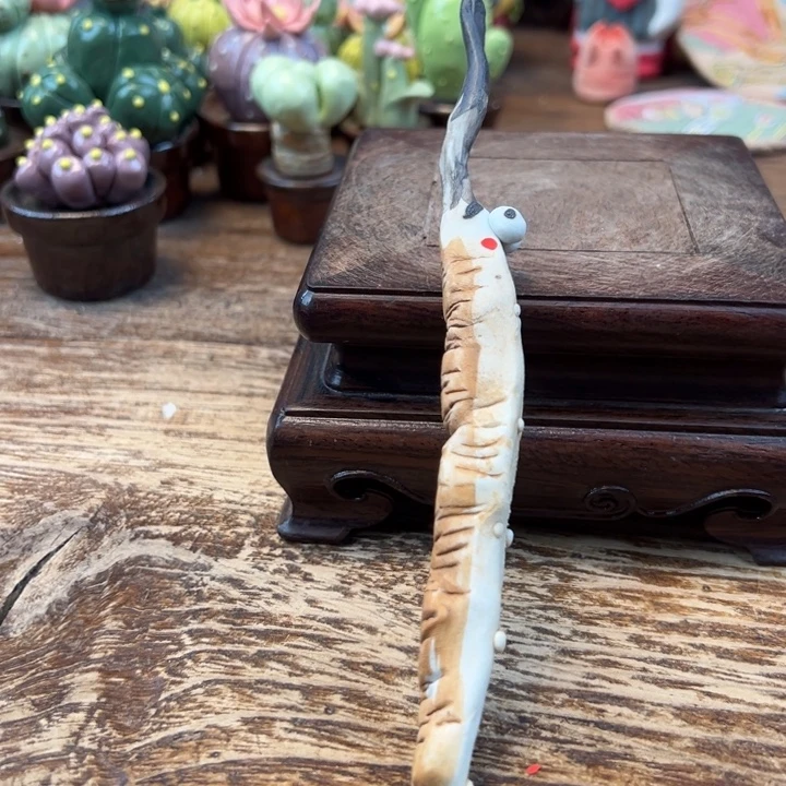 摆件陶小镇青花每日有新品