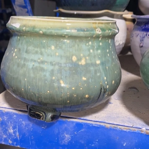 罐6663 微瑕38包邮景德镇陶瓷