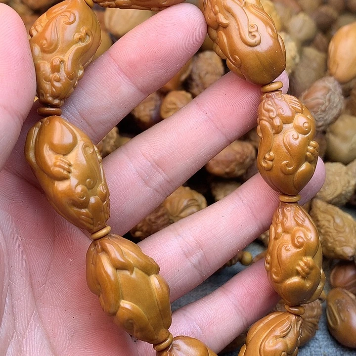 橄榄核手串/手链精品橄榄核手串