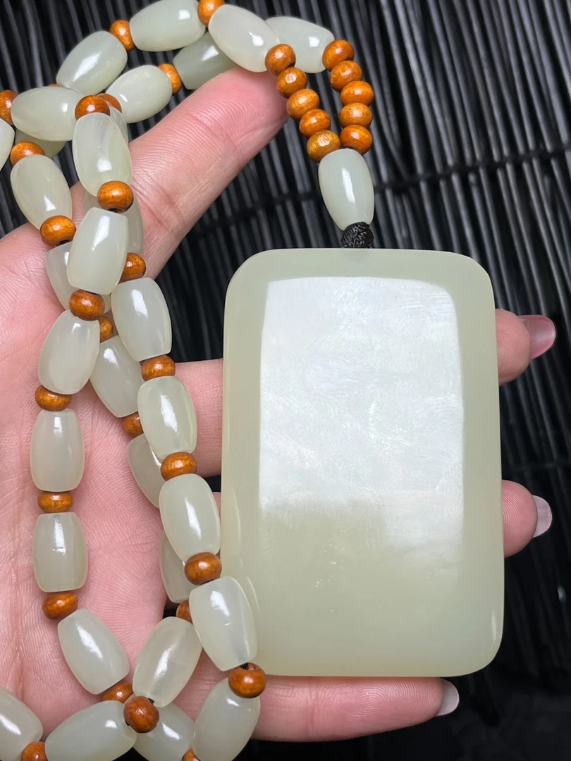 新疆昆仑山男无事青色 【一物一拍 所见所得】