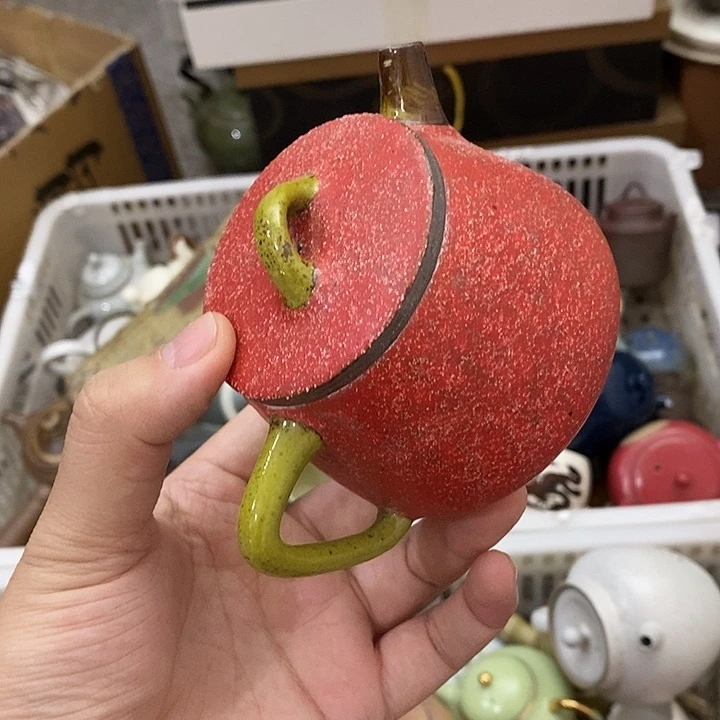 陶瓷艺术品及陶瓷制品