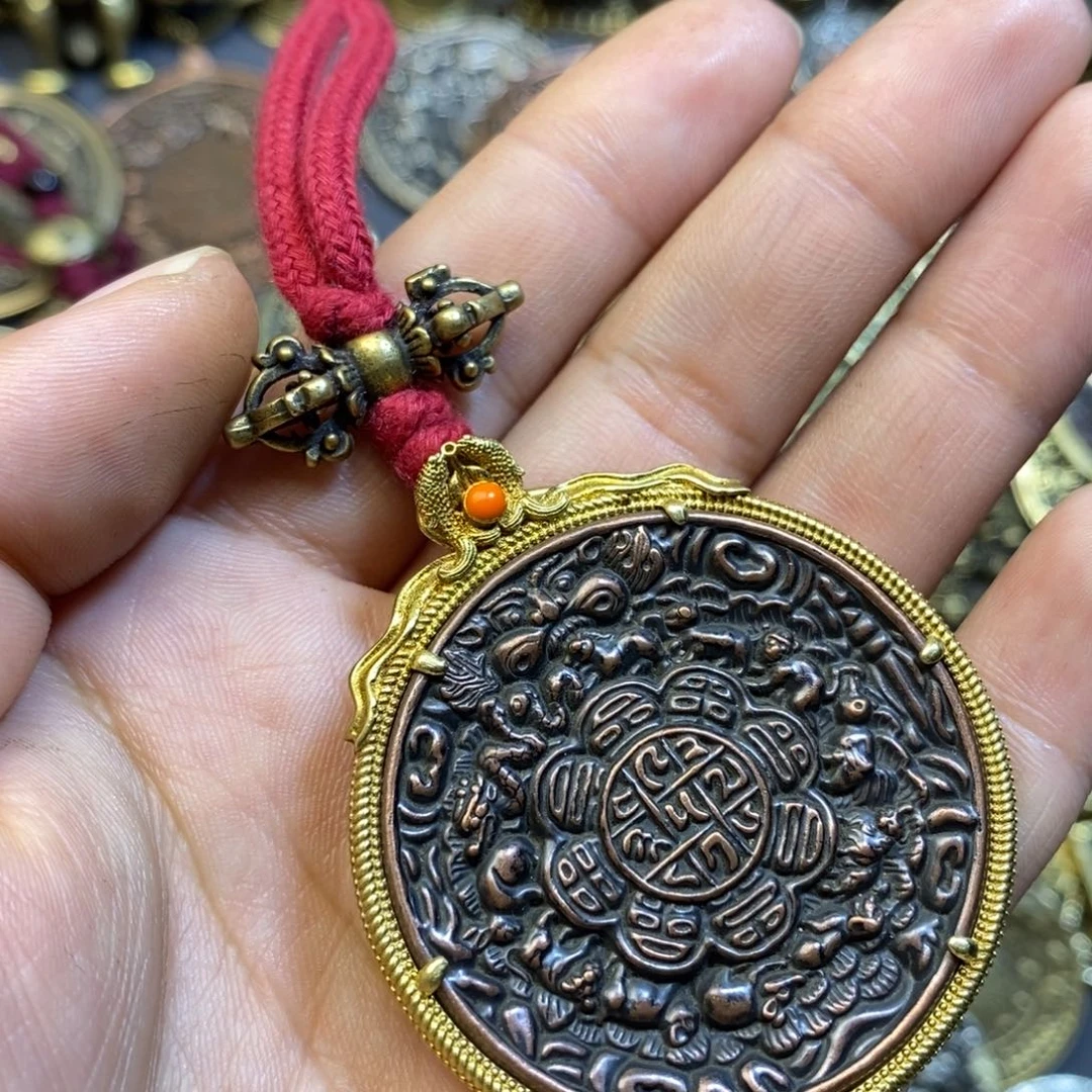 丁***冬藏式九宫八卦搭配