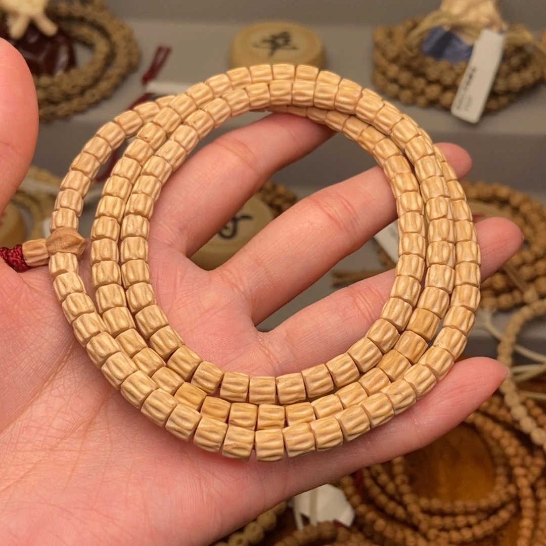 柏香籽/百香籽吊坠