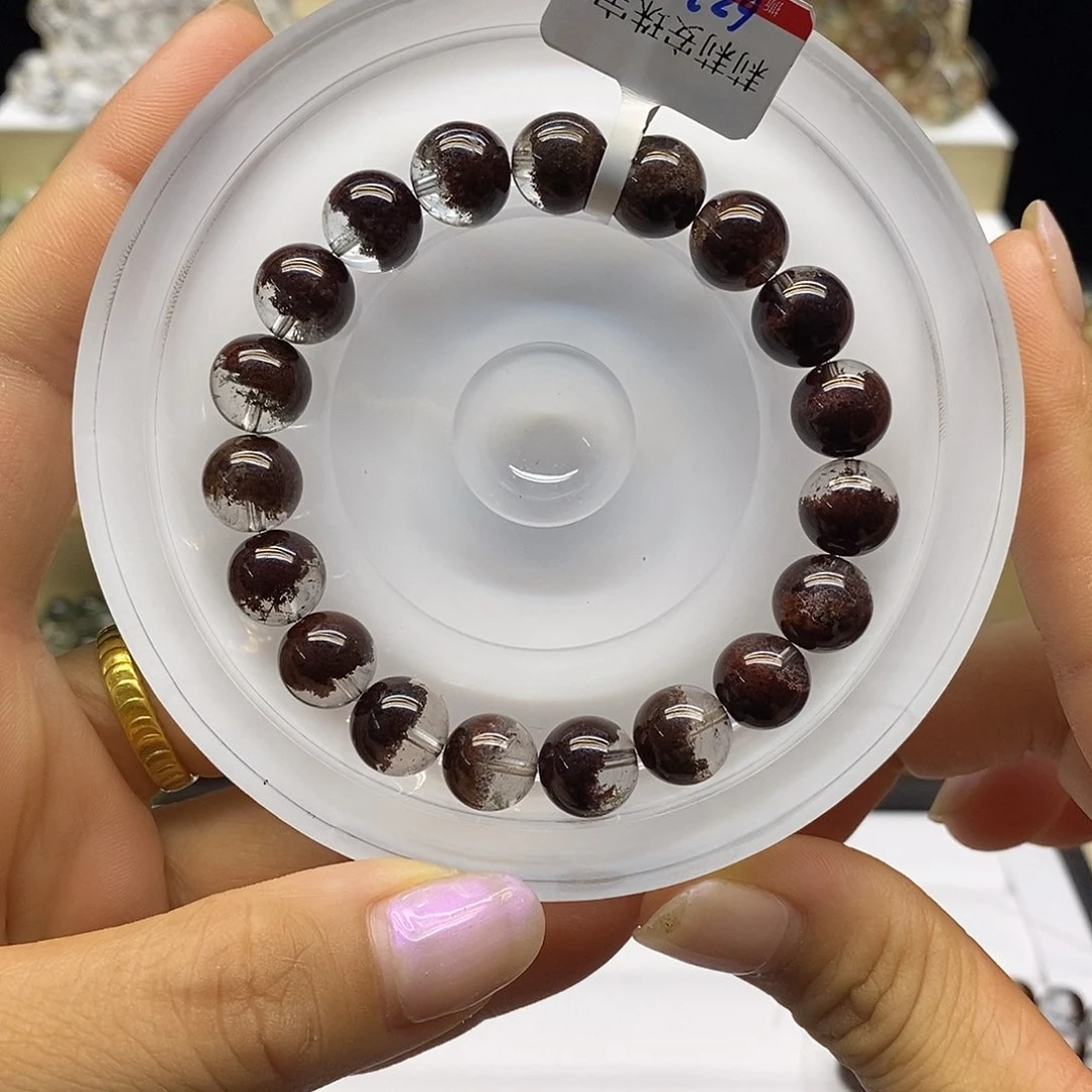 水晶手串未镶嵌46646776