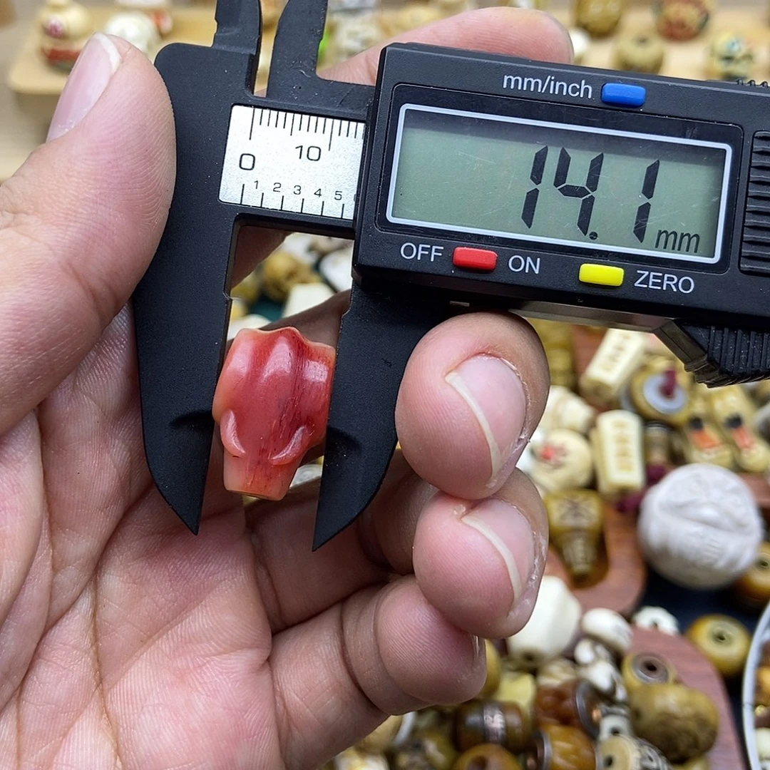 其他驼骨小象三通