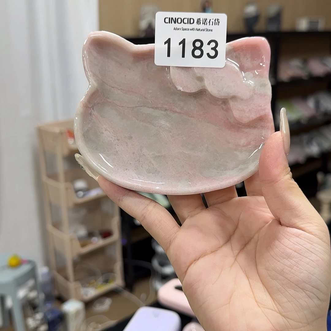 石材粉澳宝小猫福利1183