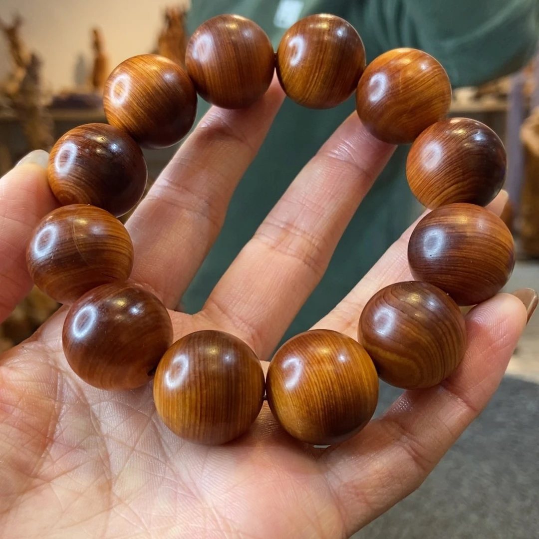 柏木（崖柏）太行崖柏根雕摆件