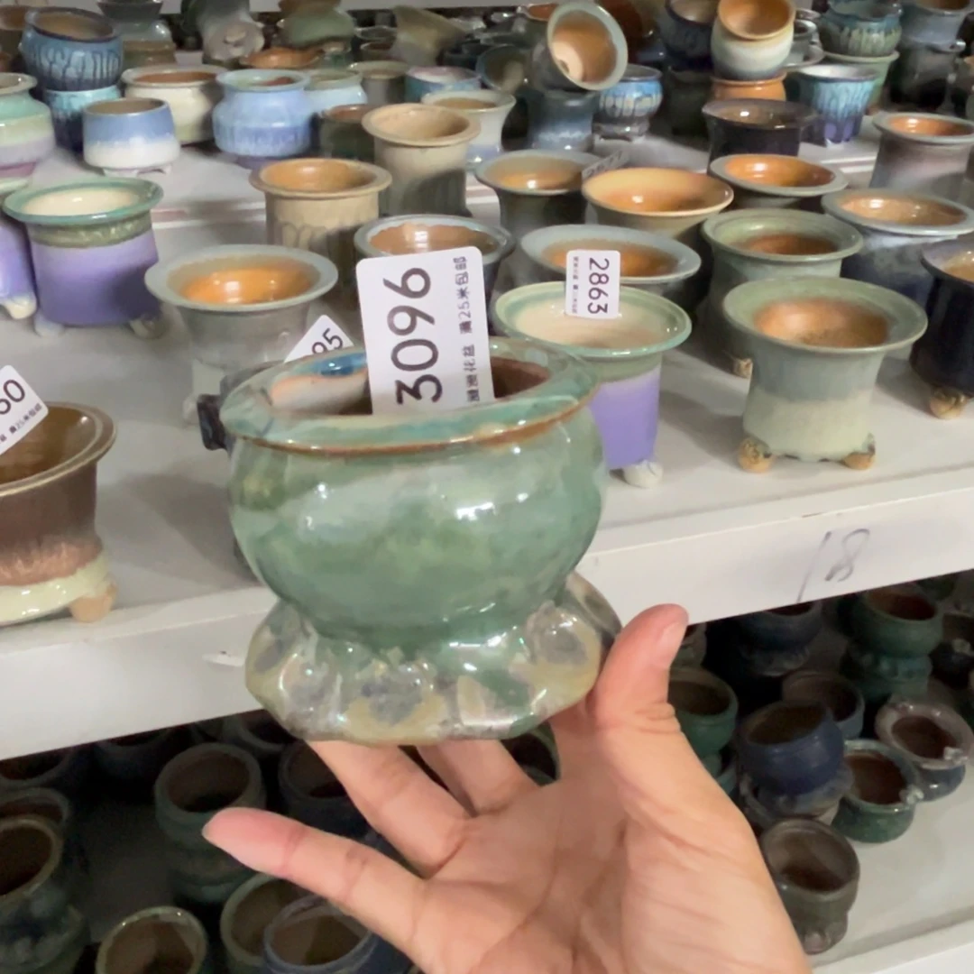 3096内6景德镇手工制作