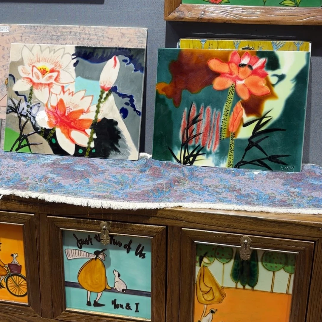 用***4陶土28.35特价福利款一对