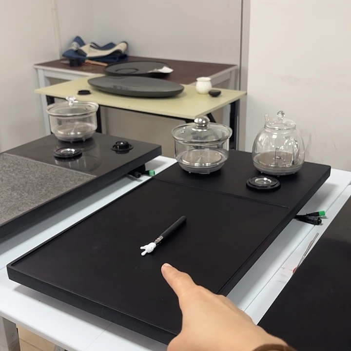 D***郭乌金档边磨砂小舟，80 40大有电器左边，排水向左