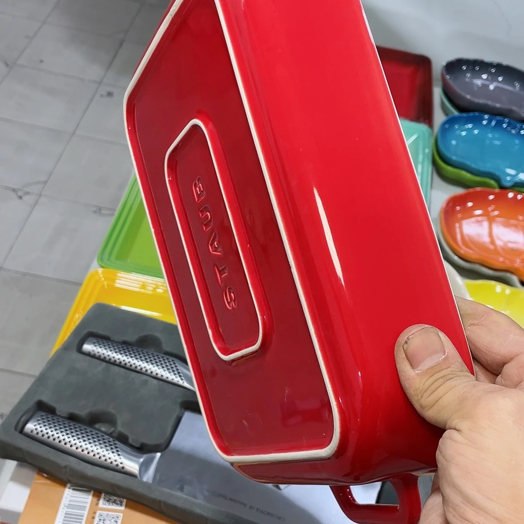 陶微瑕陶瓷餐具家用