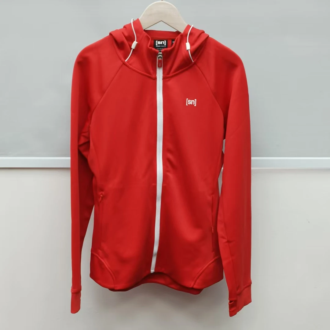 06sn女款运动休闲外套