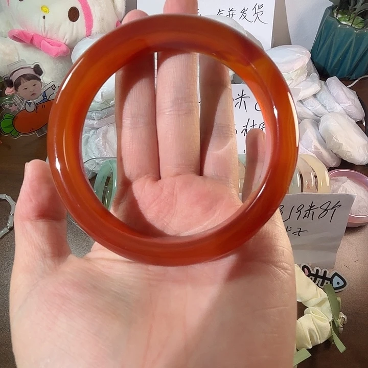 DIY玻璃马料64圈口