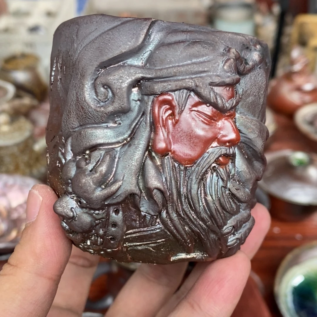 开窑大吉 高货多多562