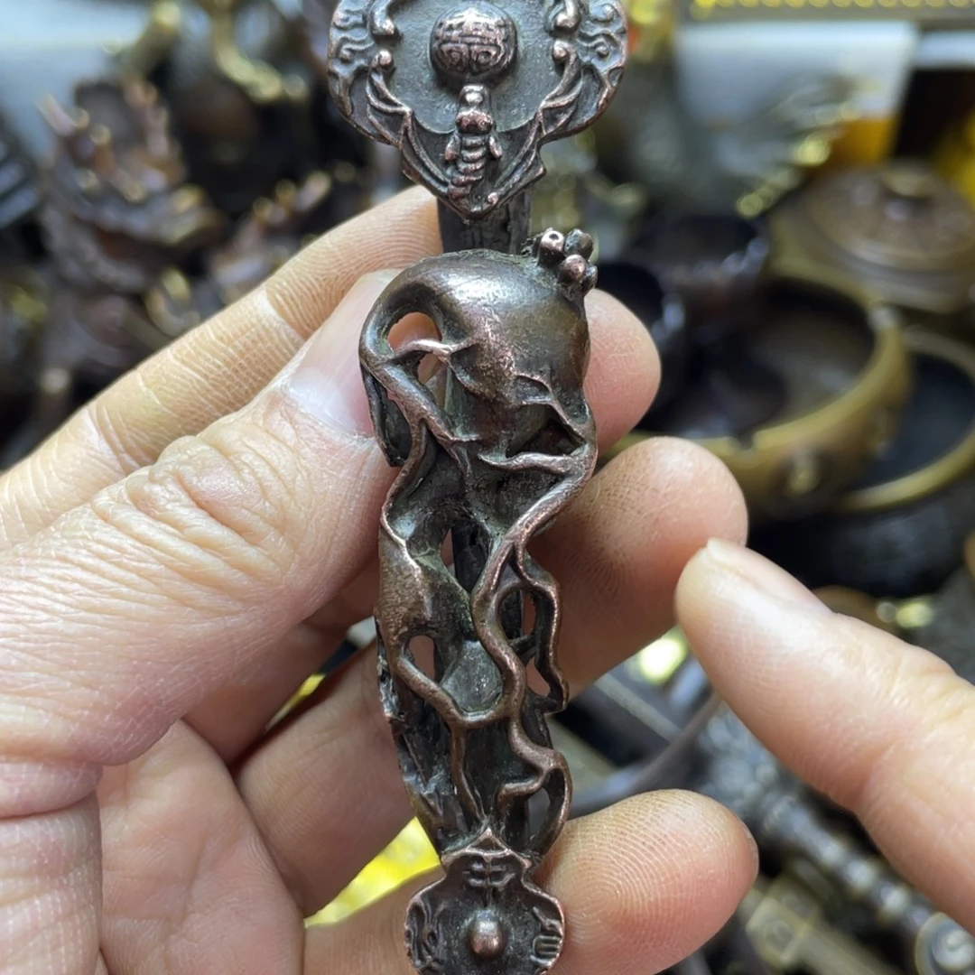 铜器摆件诚信经营