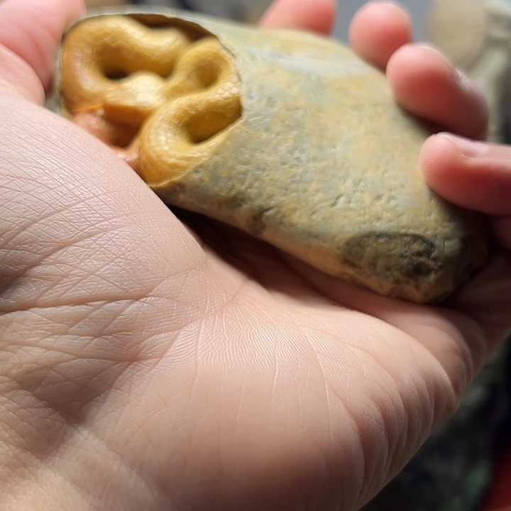 寿山石寿山石摆件