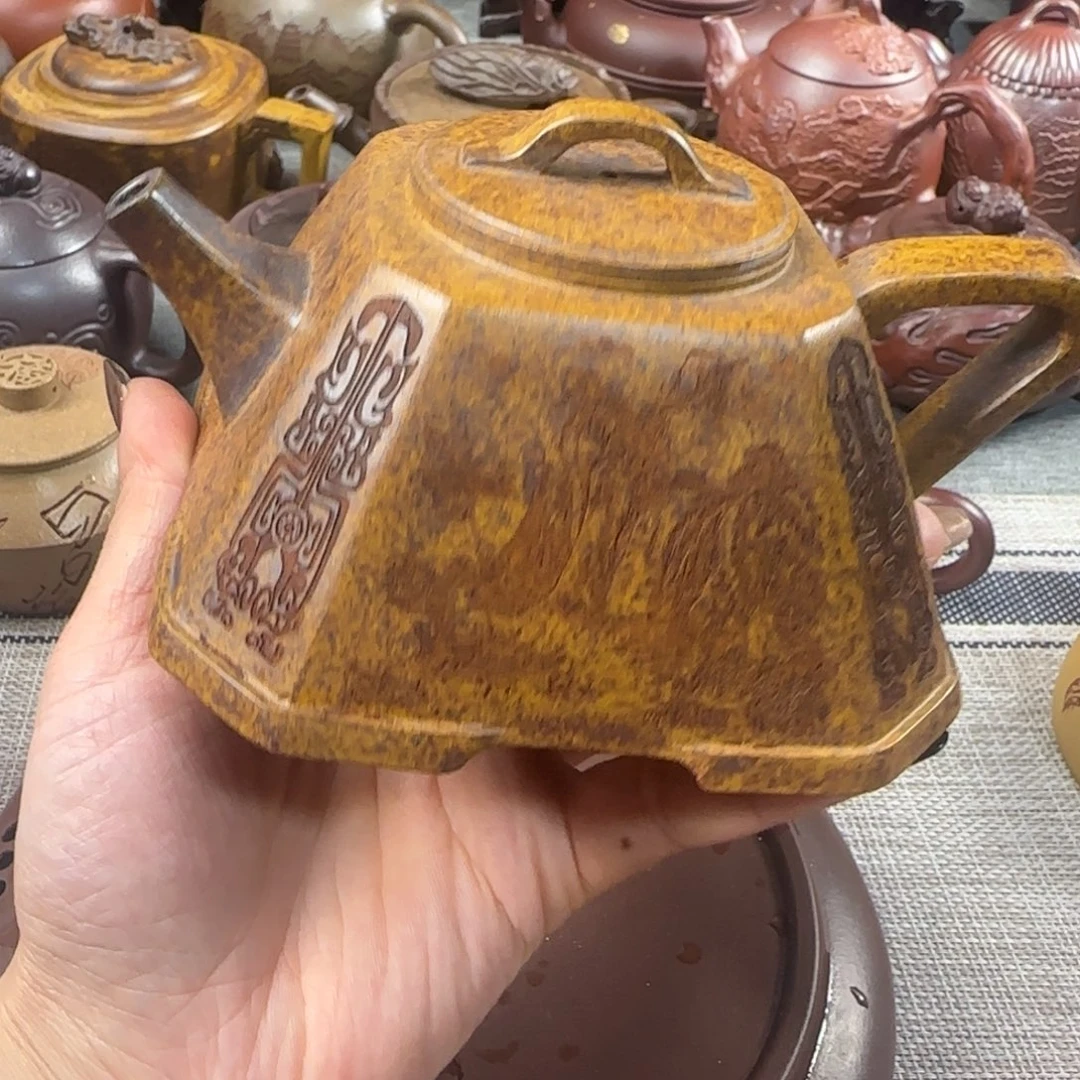 紫砂茶壶紫砂紫砂茶具