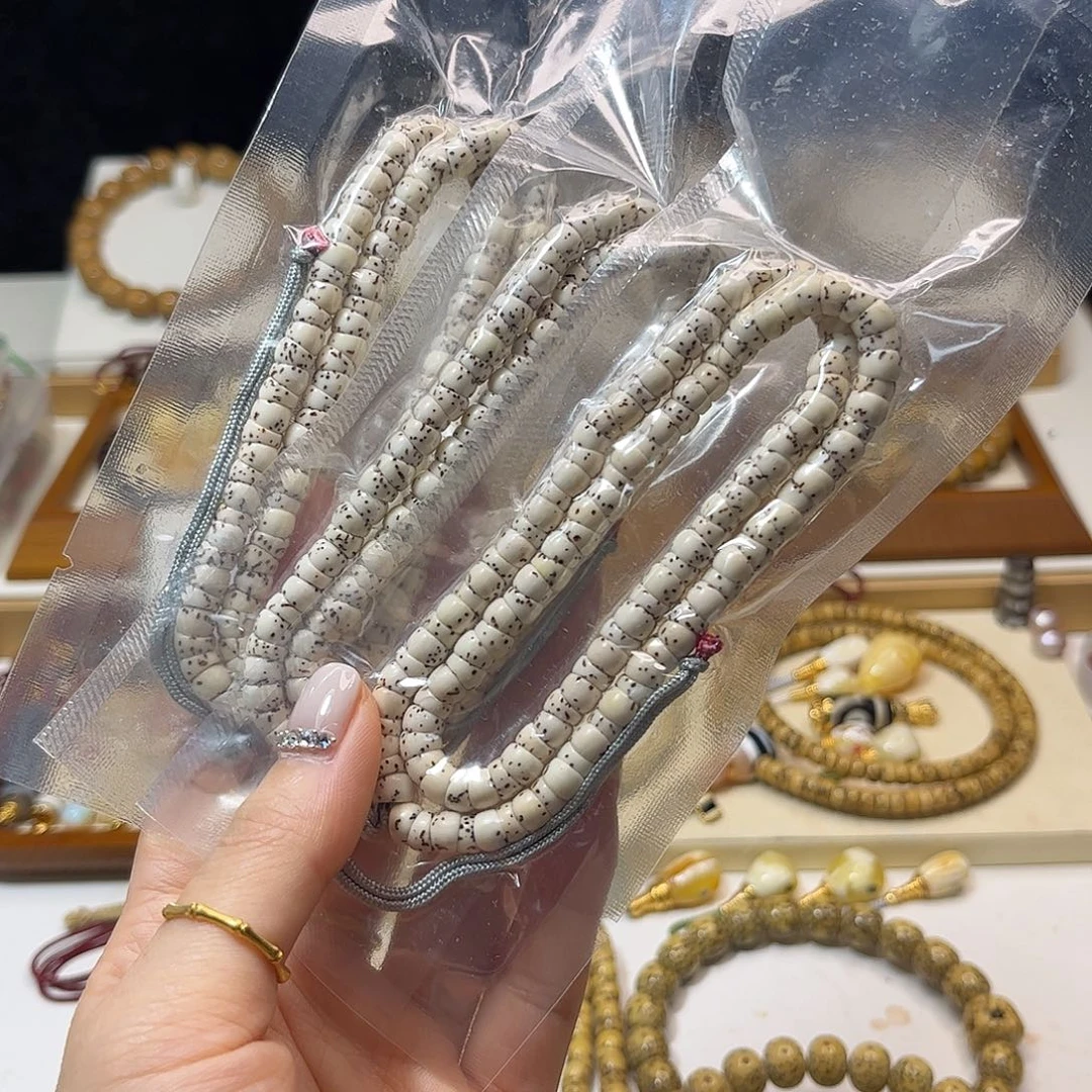 菩提手串/手链大肠6m m