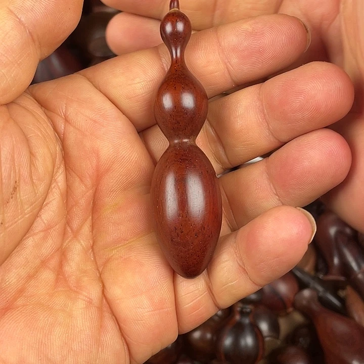 鳕***鱼微凹黄檀（南美大红酸枝）