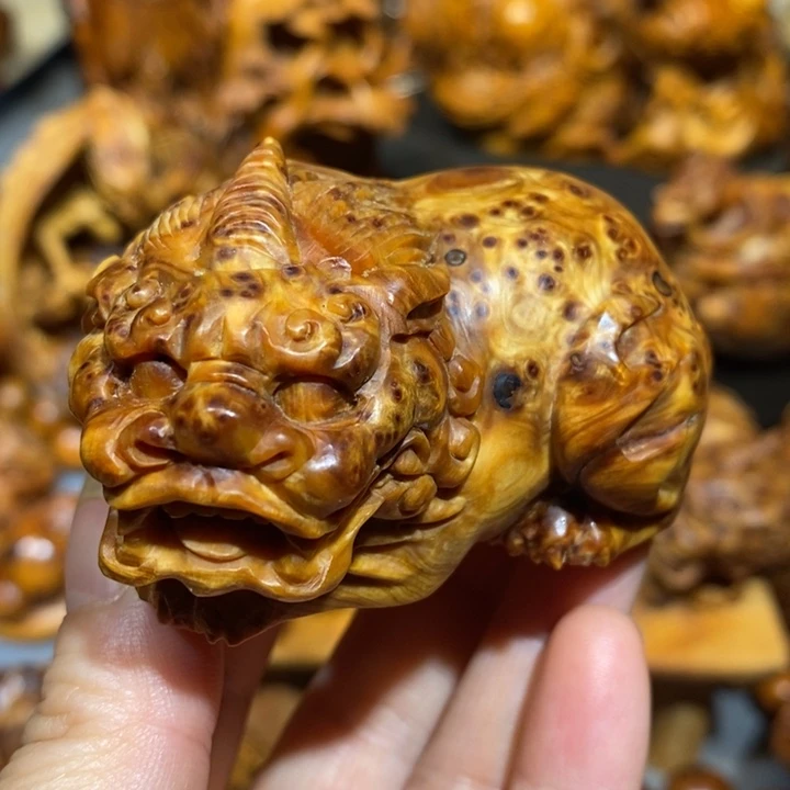 柏木太行崖柏陈化