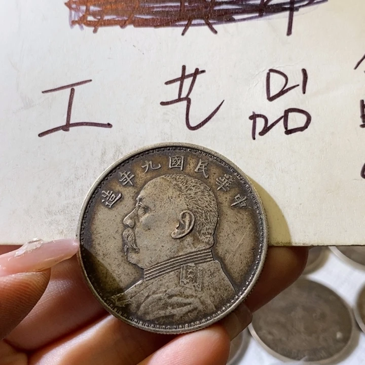 37号高仿现代工艺品