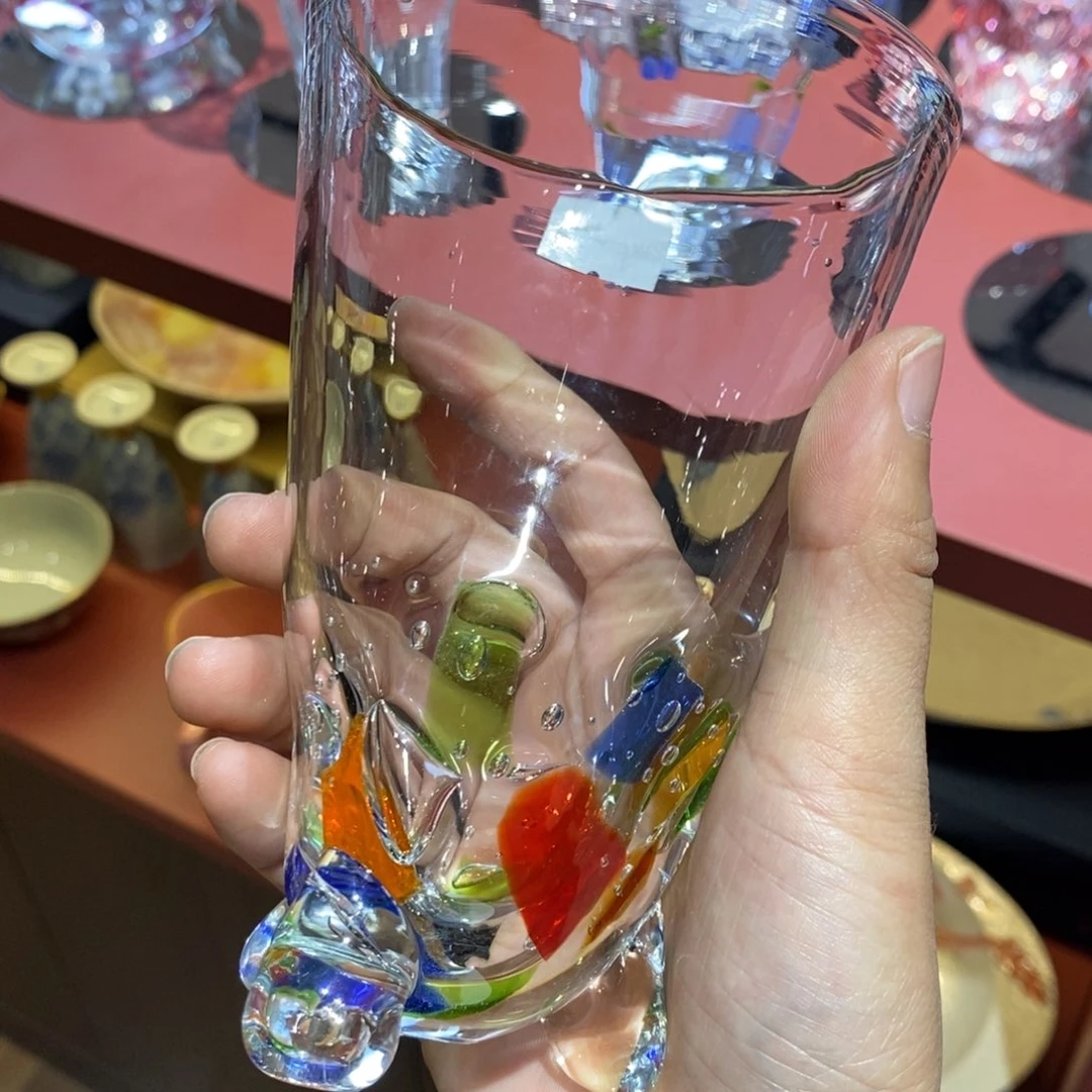 瓷片300毫升厘米 小杨瓷器陶瓷陶瓷