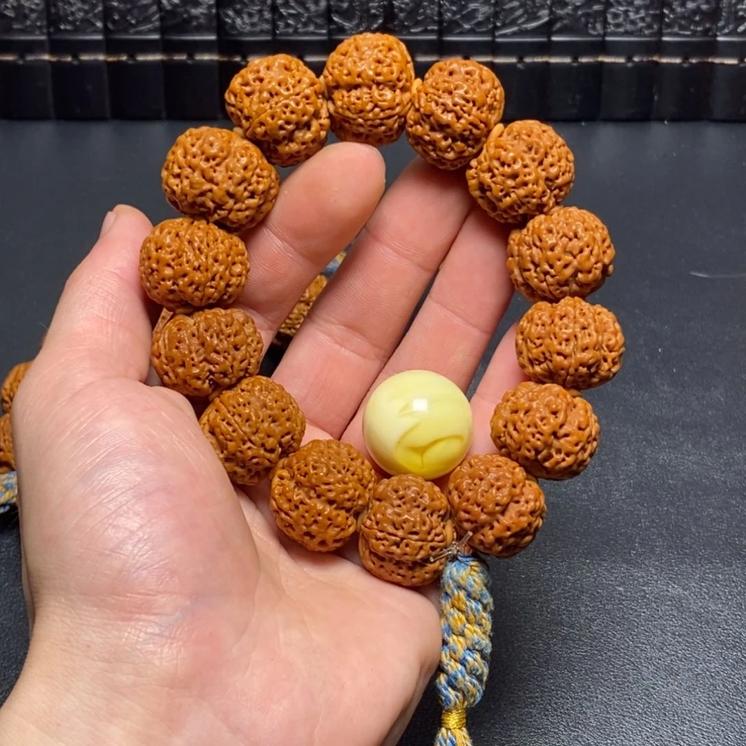 金刚菩提手串新品上架8号