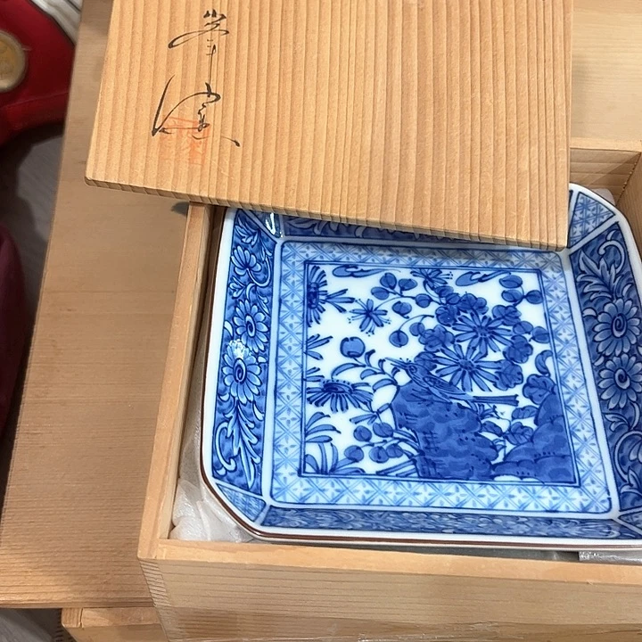 咔*新亿阁中古商品无售后