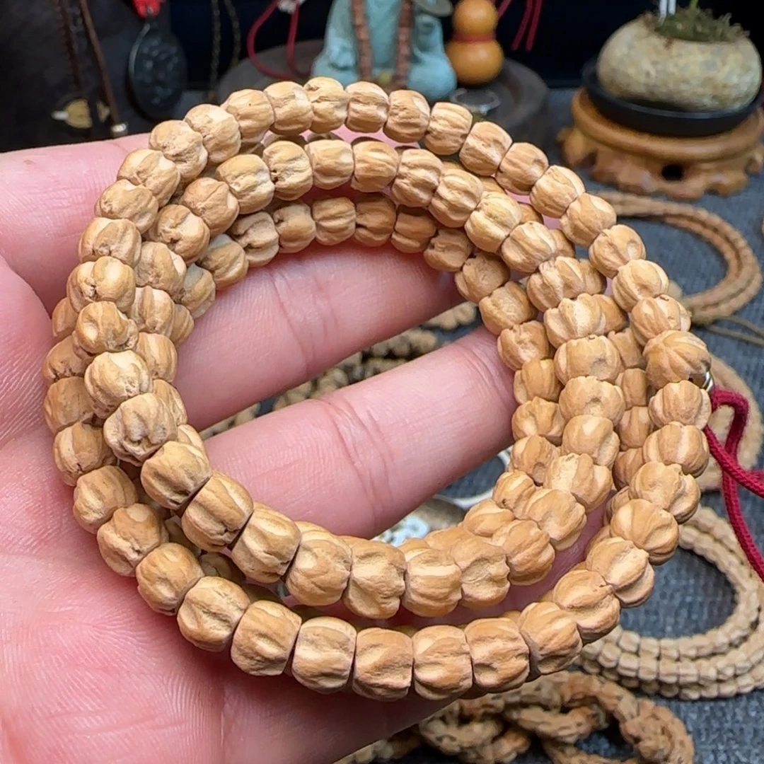 手串柏香籽/百香籽